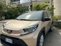 Usata Toyota Aygo X Trend 72 CV (52 kW) 2023 SUV