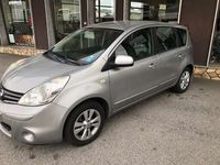 usata Nissan Note Note1.4 16v Visia