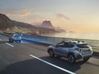 Usata Subaru Crosstrek Style 136 CV (100 kW) 2024 Other SUV