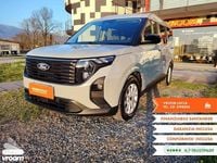 Usata Ford Tourneo Courier S 123 CV (90 kW) 2024 Monovolume