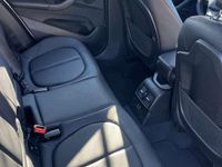 Usata BMW X1 Sport Line 150 CV (110 kW) 2018 Bianco SUV