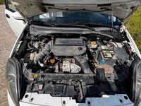 Usata Fiat Punto 2013 Utilitaria