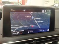 Usata Peugeot 3008 GT-line 131 CV (96 kW) 2020 Grigio SUV