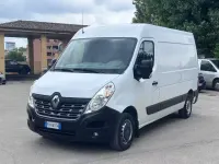 Occasion Renault Master 130 ch (95 kW) 2017 Blanc Van