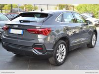 Usata Audi Q3 Business Plus 2021 SUV