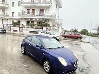 Usata Alfa Romeo MiTo Distinctive 95 CV (69 kW) 2011 Utilitaria