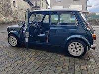 Usata Rover Mini 63 CV (46 kW) 2000