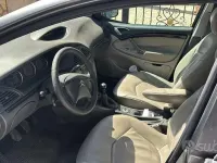 Usata Citroën C5 Elegance 136 CV (100 kW) 2005 Grigio Station wagon