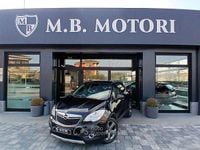 Usata Opel Mokka Cosmo 131 CV (96 kW) 2014 Other SUV