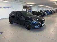 Usata Mazda CX-30 Ad'Vantage 140 CV (102 kW) 2025 Deep crystal blue SUV
