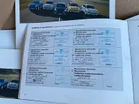 Usata Porsche Cayenne 245 CV (180 kW) 2011 Bluazzurro SUV