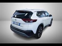 Usata Nissan X-Trail N-Connecta 2022 Grigio chiaro SUV