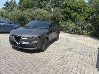 Usata Alfa Romeo Tonale Ti 131 CV (96 kW) 2024 Grigio SUV