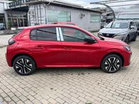 Nuova Peugeot 208 Allure 110 CV (80 kW) 2025 Rosso Utilitaria