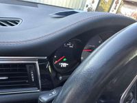 Usata Porsche Macan 250 CV (183 kW) 2015 SUV