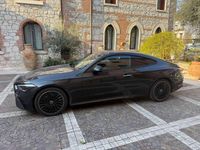 Usata Mercedes CLE220 Advanced 197 CV (144 kW) 2024 Coupé