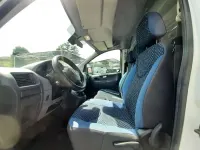 Usata Fiat Scudo 120 CV (88 kW) 2011 Bianco Furgone