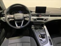 usata Audi A4 Allroad A4 allroad 2.0 TDI 163CV S-TRONIC BUSINESS