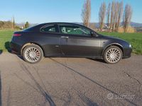 Usata Alfa Romeo GT 150 CV (110 kW) 2004 Nero Coupé