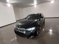 Usata BMW 318 M Sport 150 CV (110 kW) 2025 Nera Berlina