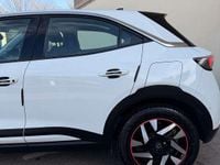 Usata Opel Mokka-e Edition 56 kW (77 CV) 2022 Bianco SUV