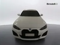 Usata BMW 420 M Sport 190 CV (139 kW) 2025 Alpin white pastello