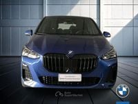 Usata BMW 218 M Sport 150 CV (110 kW) 2024 Blu Station wagon