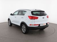 usata Kia Sportage AN26611