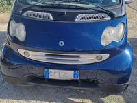 usata Smart ForTwo Coupé 2 serie cell 35180000618