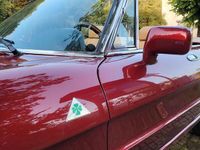 usata Alfa Romeo Spider - 1993