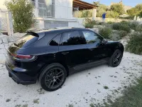 Usata Porsche Macan 265 CV (194 kW) 2023 SUV