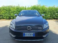 Usata VW Passat Alltrack 177 CV (130 kW) 2014 Station wagon