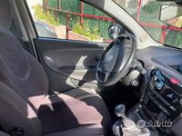 Usata Lancia Ypsilon S 86 CV (63 kW) 2012 Grigio Utilitaria