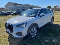 usata Audi Q2 30 TDI S tronic Admired Advanced