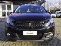 usata Peugeot 2008 BlueHDi 120 S&S GT Line Euro 6B