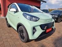 Usata DR DR 1.0 44 kW (61 CV) 2024 Verde Utilitaria