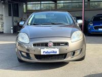 usata Fiat Bravo 1.4 1.4 T-jet 120 CV Dynamic GPL