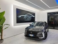 Usata DS Automobiles DS4 Performance 131 CV (96 kW) 2023 Grigio SUV