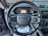 Usata Land Rover Defender SE Dynamic 200 CV (147 kW) 2023 Carpathian grey