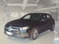 Usata Mercedes A250 Business 160 CV (117 kW) 2021 Berlina