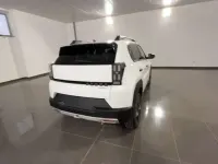 Nuova Fiat Grande Panda La Prima 101 CV (74 kW) 2026 Bianco Utilitaria