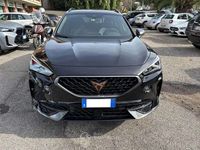 Usata Cupra Formentor 150 CV (110 kW) 2024 Nero SUV