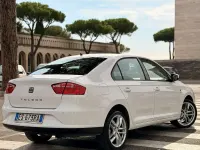 Usata Seat Toledo Style 105 CV (77 kW) 2013 Utilitaria