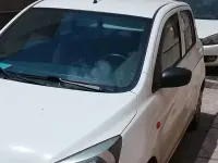 Usata Suzuki Celerio 68 CV (50 kW) 2020 Bianco Utilitaria