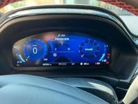 Usata Ford Puma ST-Line 125 CV (91 kW) 2021 Grigio Station wagon