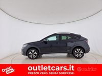 usata VW Taigo 1.0 tsi life 95cv