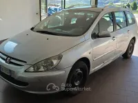 Usata Peugeot 307 136 CV (100 kW) 2004 Station wagon