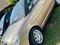 Usata Lancia Ypsilon 2007 Utilitaria