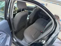Usata Kia Rio 75 CV (55 kW) 2016 Nero Utilitaria