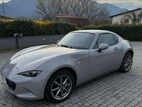 Usata Mazda MX5 Kazari 132 CV (97 kW) 2025 Cabrio